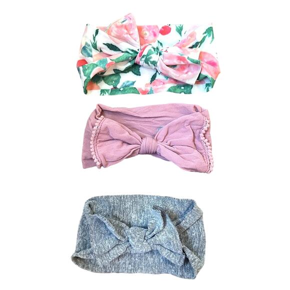 Baby Bling Headband Bundle - Picture 1 of 2